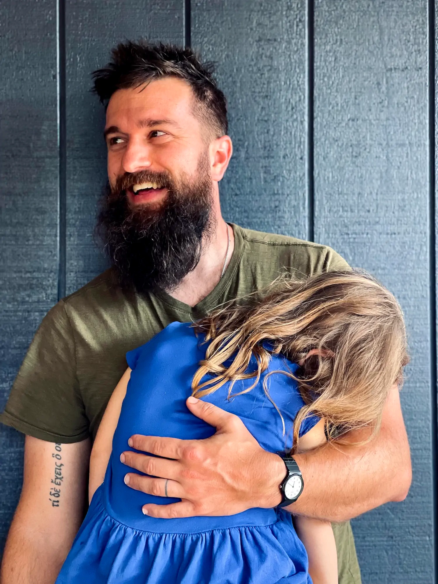 Dispatches from Dadlife