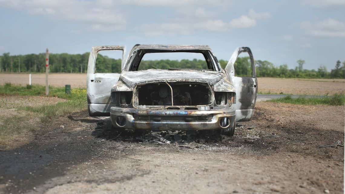 Explosion-Powered Chariots