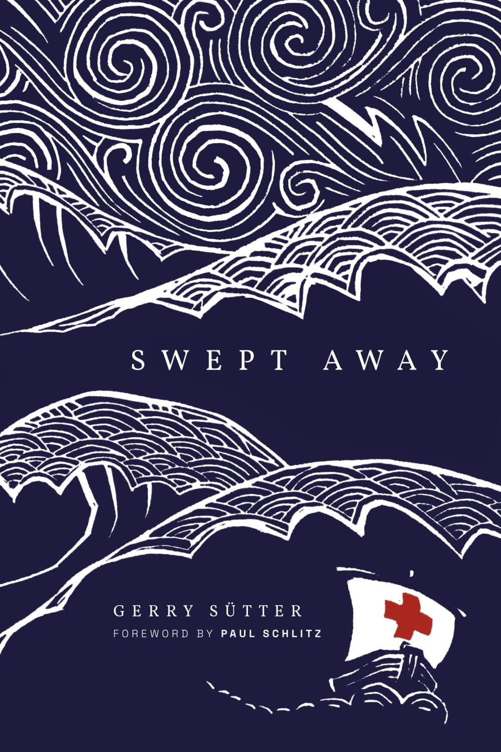 Swept Away: Collected Poems