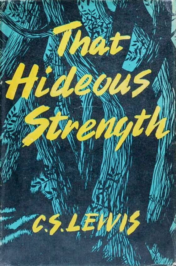 That Hideous Strength