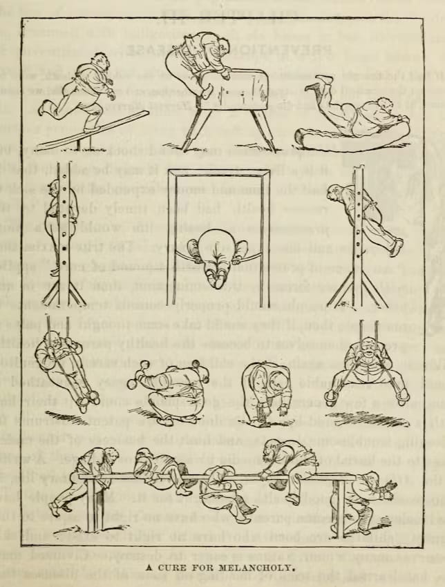 from Edward B. Foote’s 1896 edition of Plain Home Talk